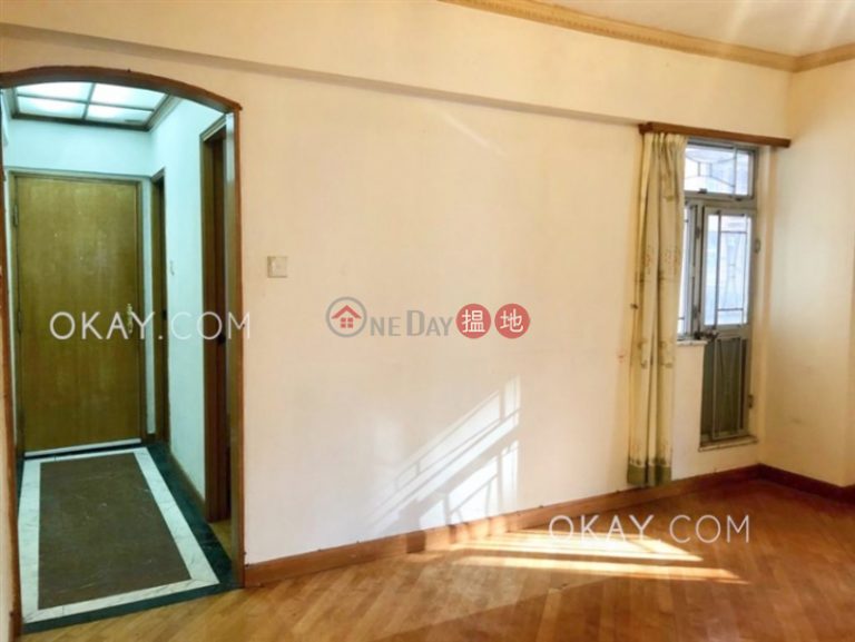 Popular 3 bedroom on high floor | For Sale